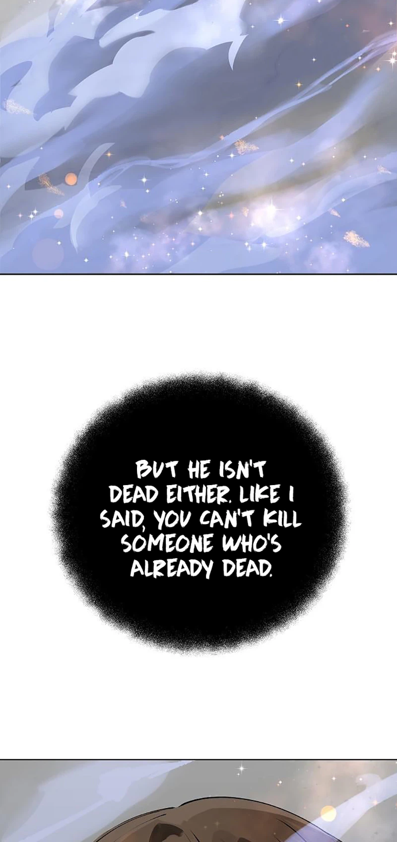 Cosmic Heavenly Demon 3077 — Chapter 100 — page 17