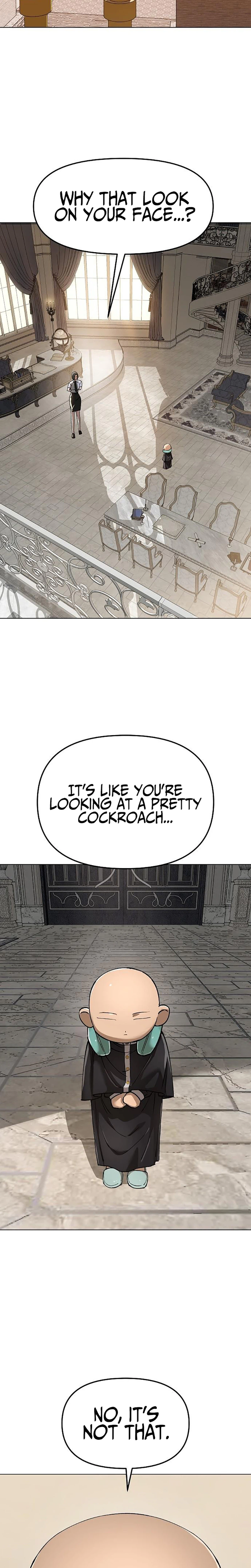 Cosmic Heavenly Demon 3077 — Chapter 100 — page 27