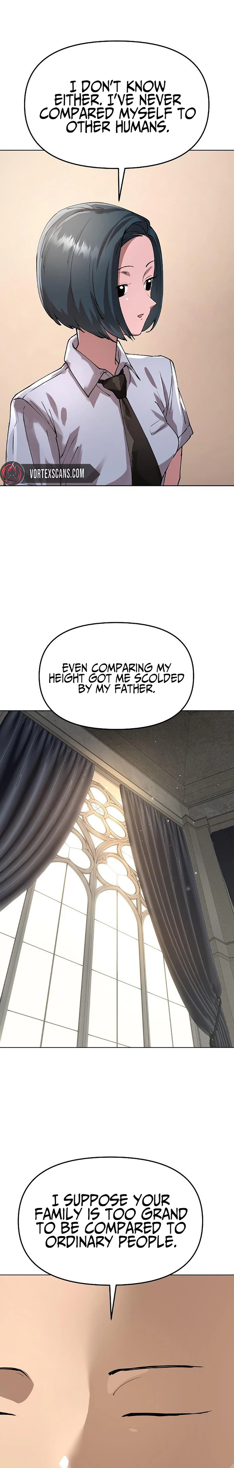 Cosmic Heavenly Demon 3077 — Chapter 100 — page 32