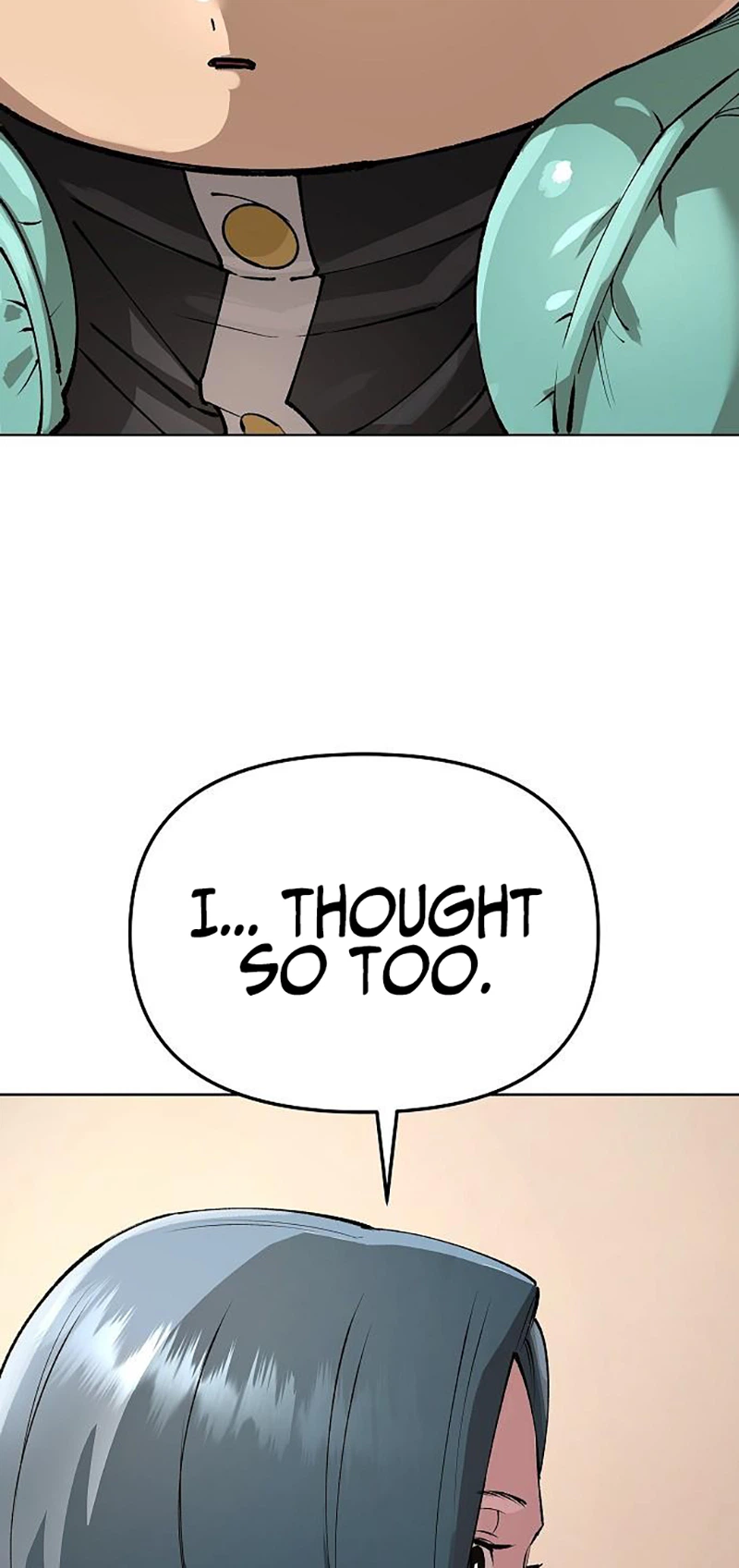 Cosmic Heavenly Demon 3077 — Chapter 100 — page 33