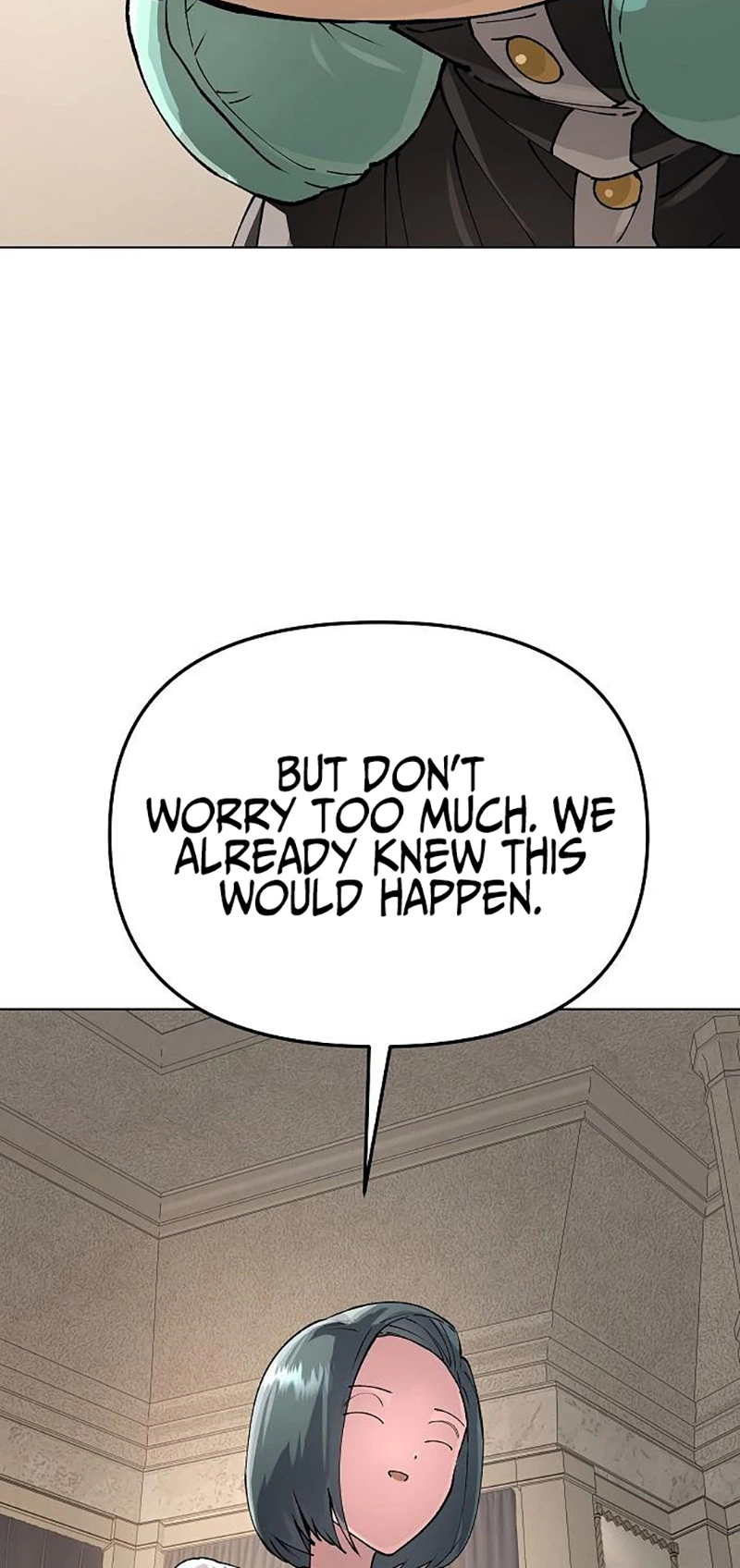 Cosmic Heavenly Demon 3077 — Chapter 100 — page 37