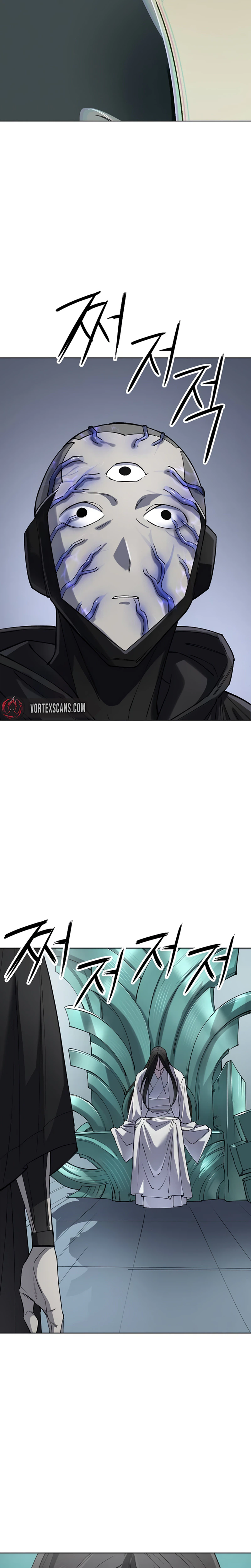 Cosmic Heavenly Demon 3077 — Chapter 101 — page 20