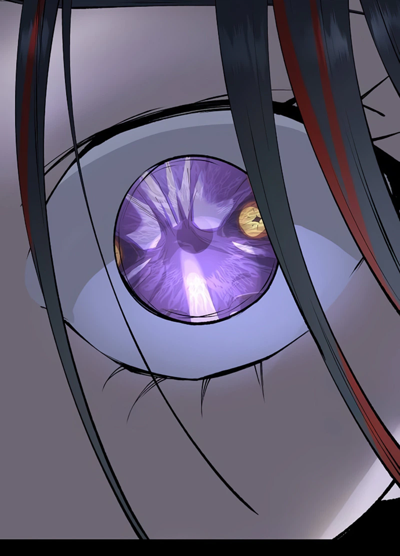 Cosmic Heavenly Demon 3077 — Chapter 101 — page 44