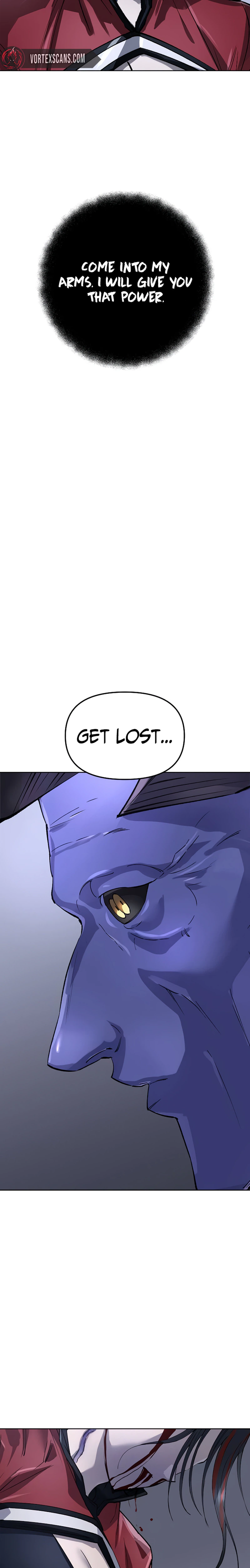 Cosmic Heavenly Demon 3077 — Chapter 101 — page 49