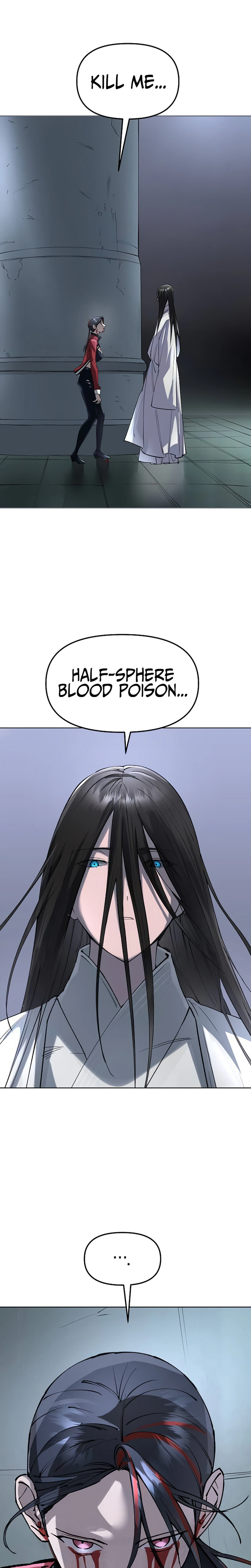 Cosmic Heavenly Demon 3077 — Chapter 101 — page 52