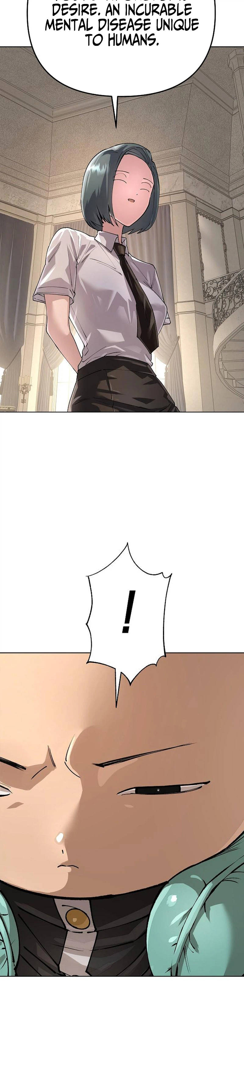 Cosmic Heavenly Demon 3077 — Chapter 102 — page 4