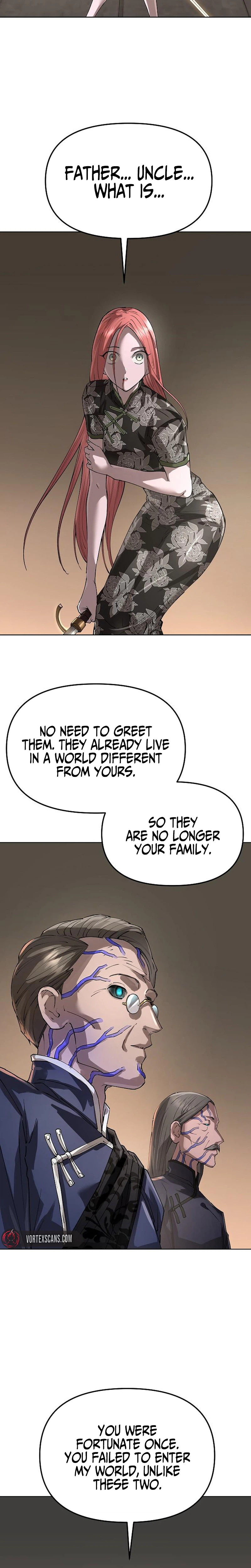 Cosmic Heavenly Demon 3077 — Chapter 102 — page 24