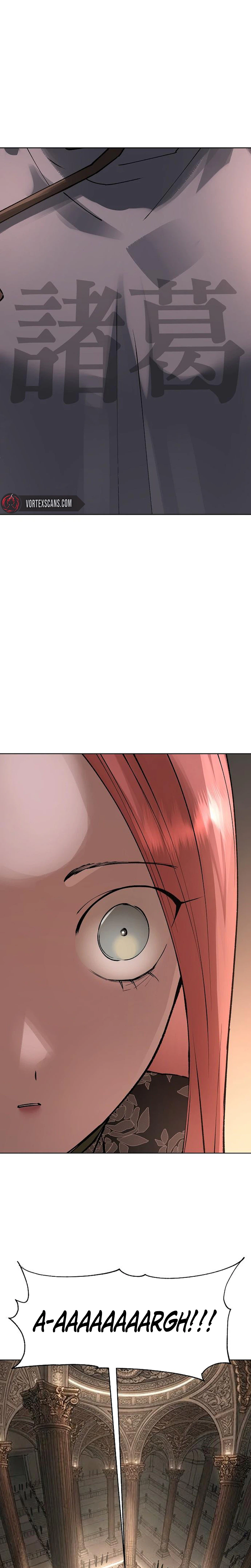 Cosmic Heavenly Demon 3077 — Chapter 102 — page 30