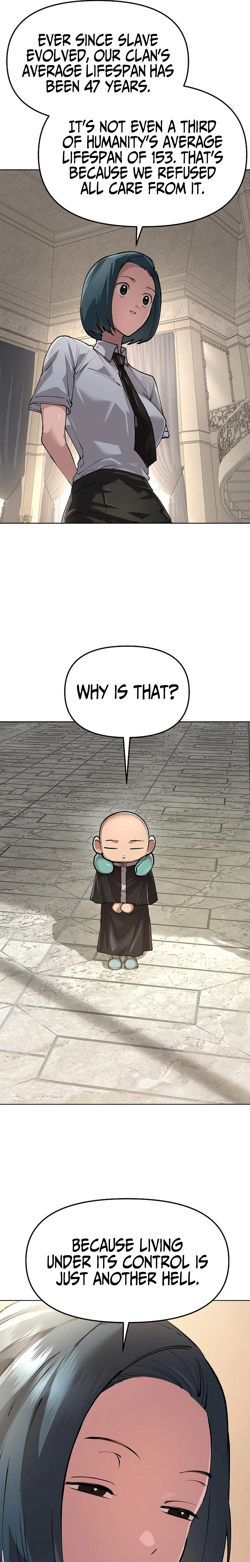 Cosmic Heavenly Demon 3077 — Chapter 102 — page 38