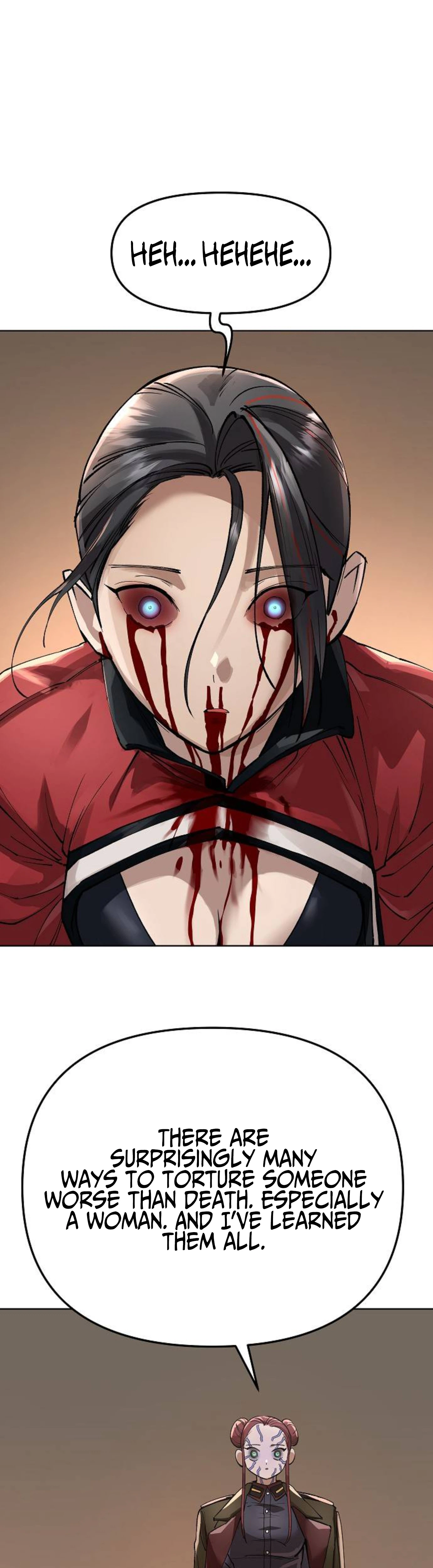 Cosmic Heavenly Demon 3077 — Chapter 103 — page 3