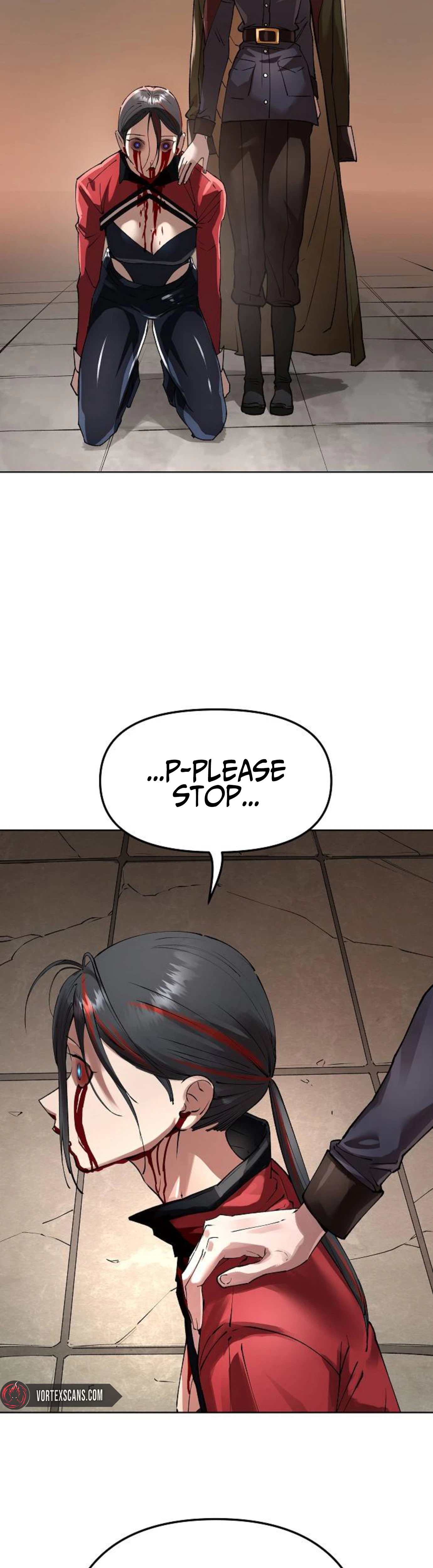 Cosmic Heavenly Demon 3077 — Chapter 103 — page 4
