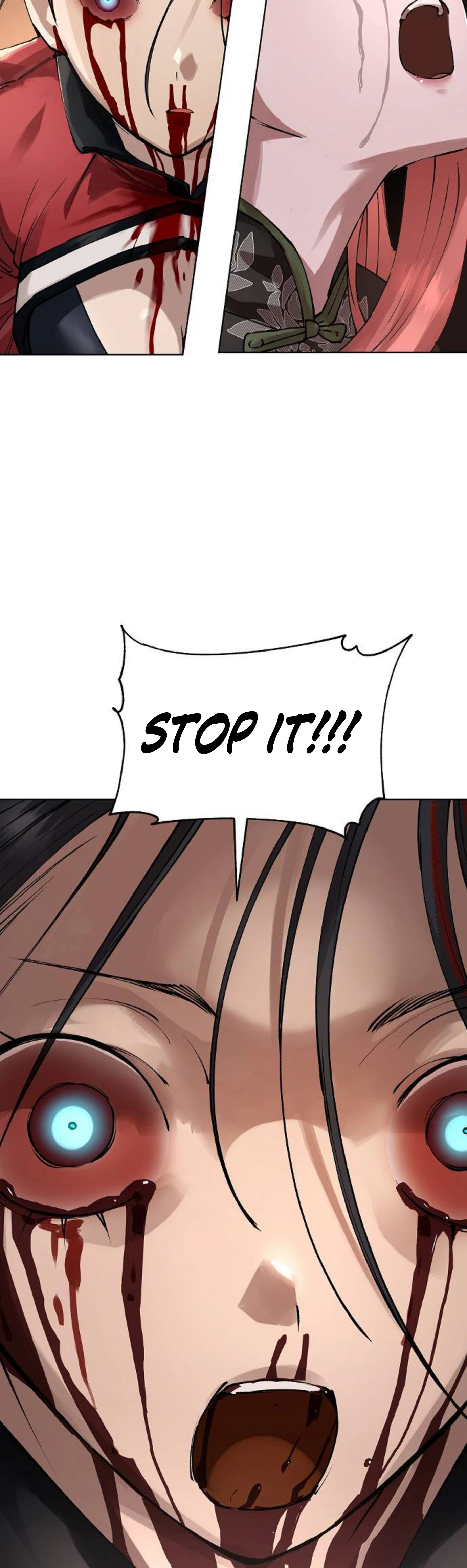 Cosmic Heavenly Demon 3077 — Chapter 103 — page 6