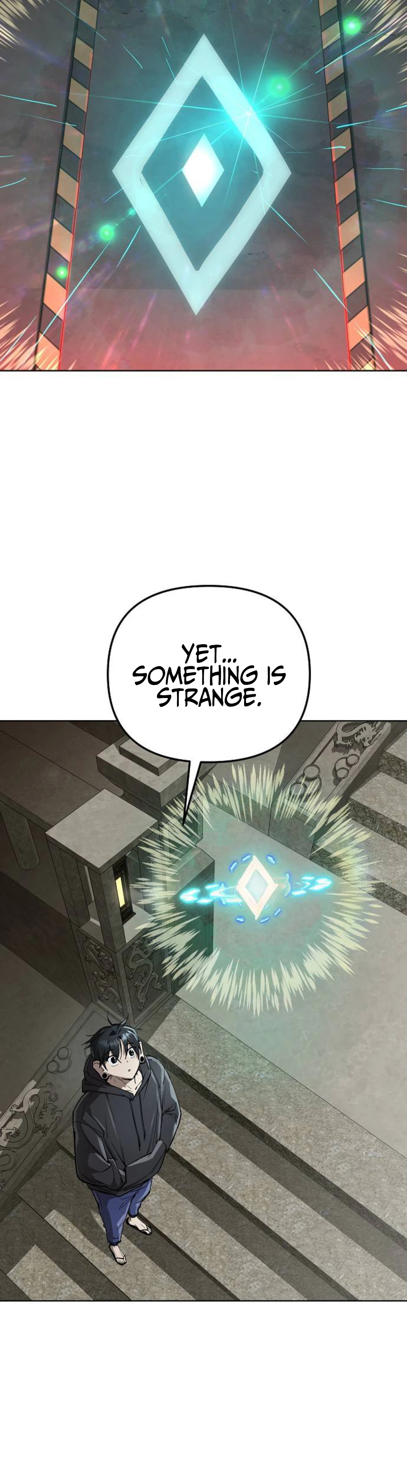 Cosmic Heavenly Demon 3077 — Chapter 103 — page 18