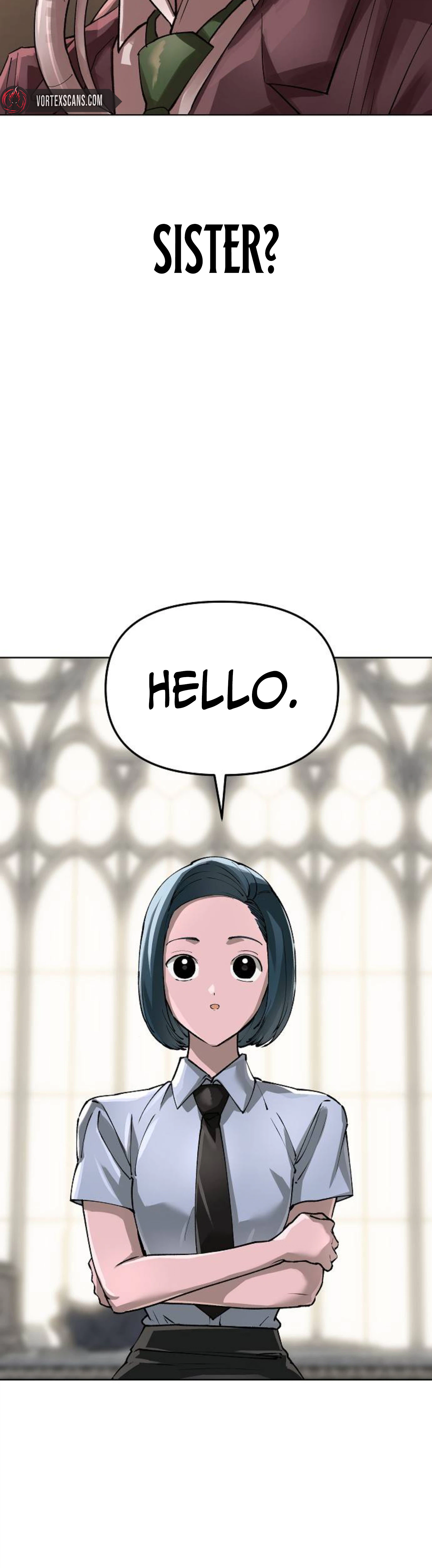 Cosmic Heavenly Demon 3077 — Chapter 103 — page 25