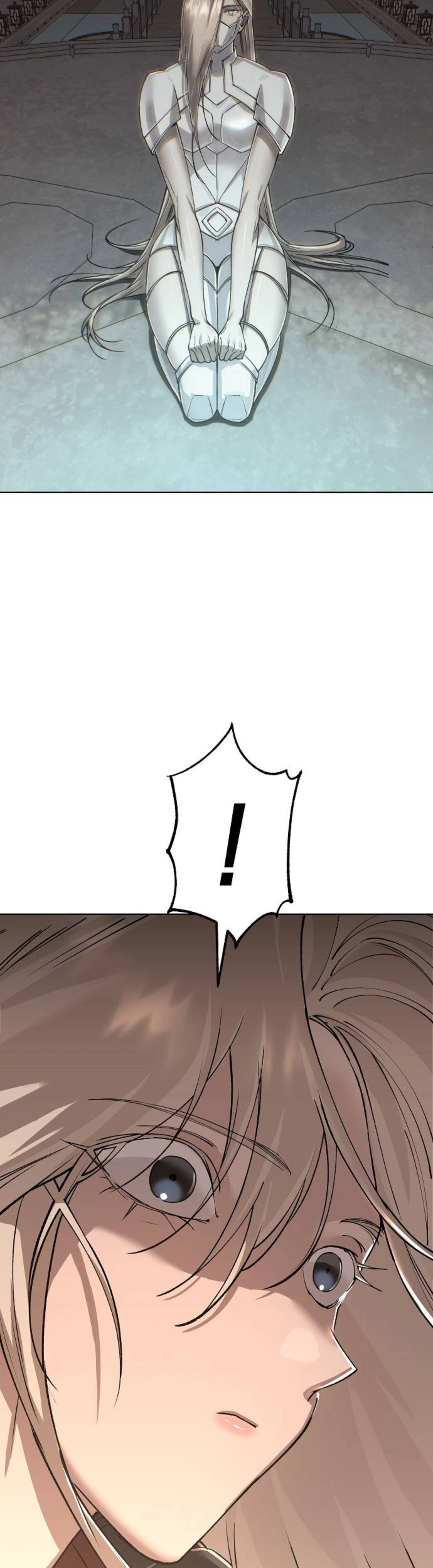 Cosmic Heavenly Demon 3077 — Chapter 103 — page 36
