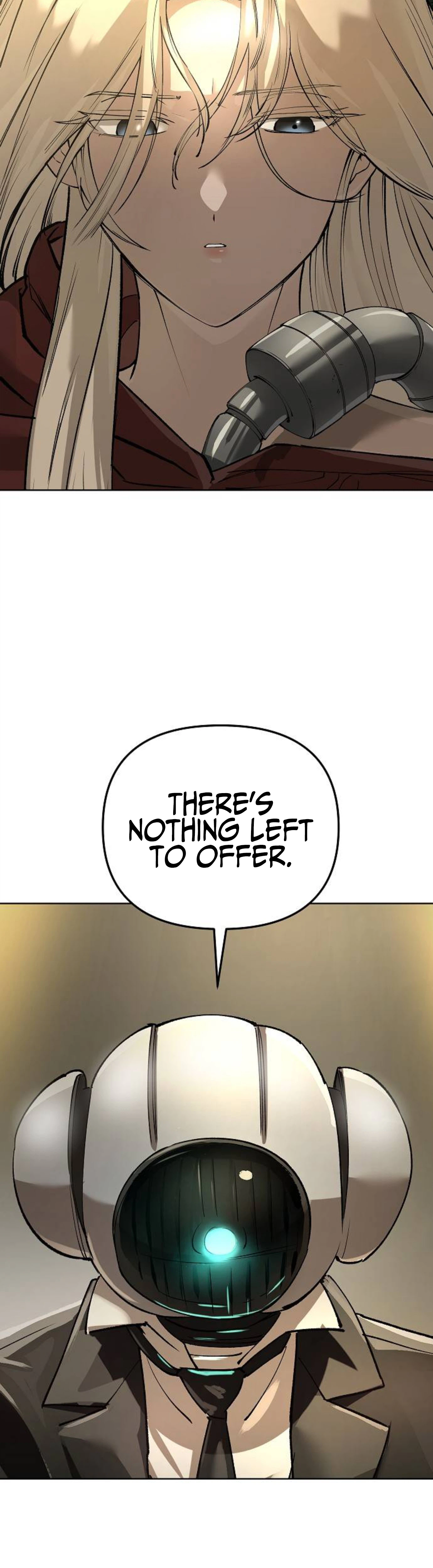 Cosmic Heavenly Demon 3077 — Chapter 103 — page 40