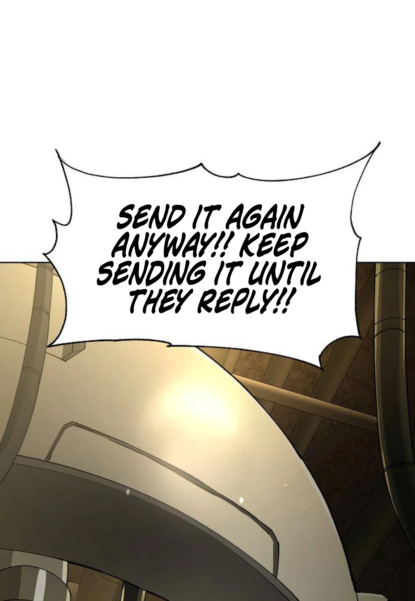Cosmic Heavenly Demon 3077 — Chapter 103 — page 41