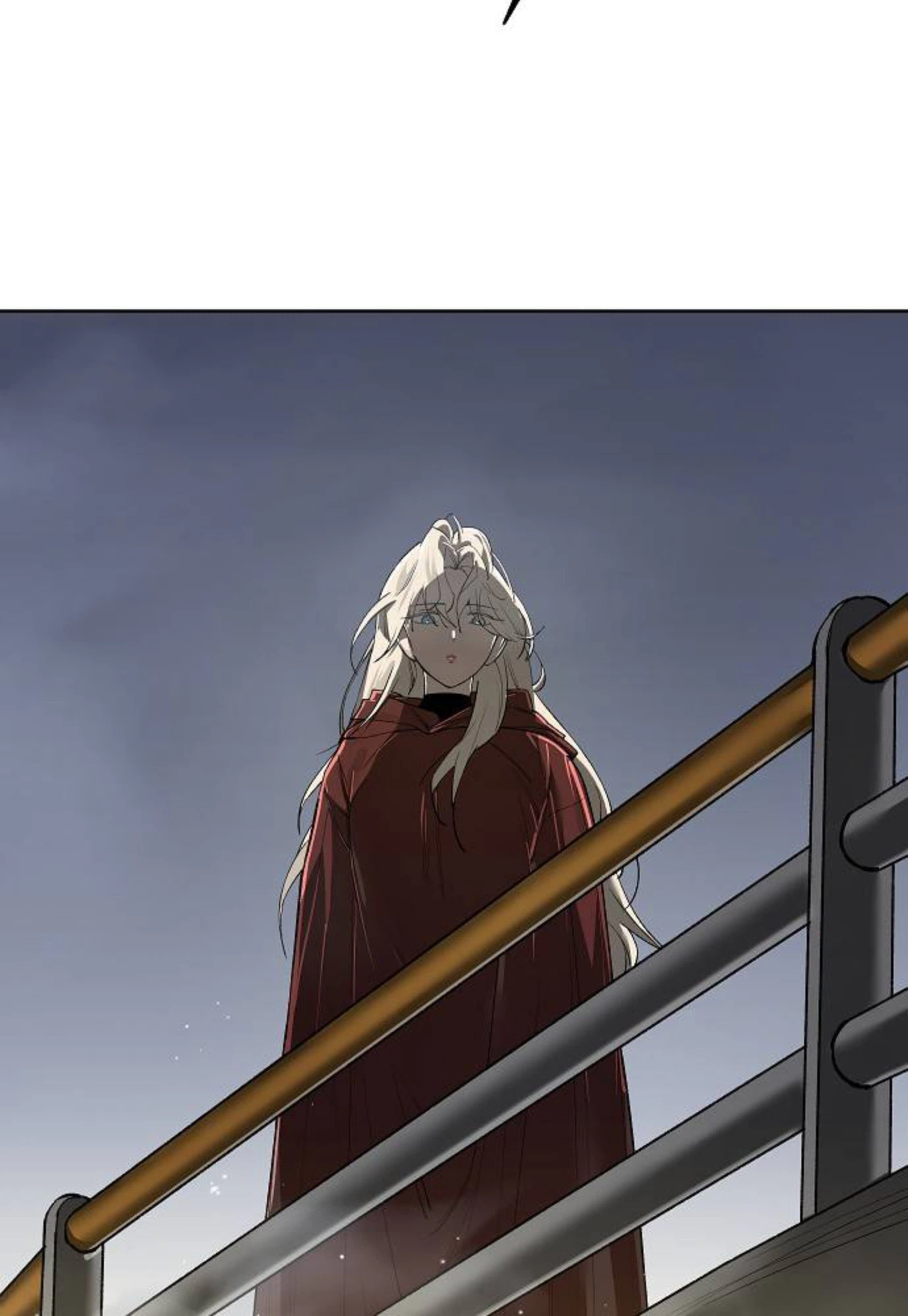 Cosmic Heavenly Demon 3077 — Chapter 103 — page 48