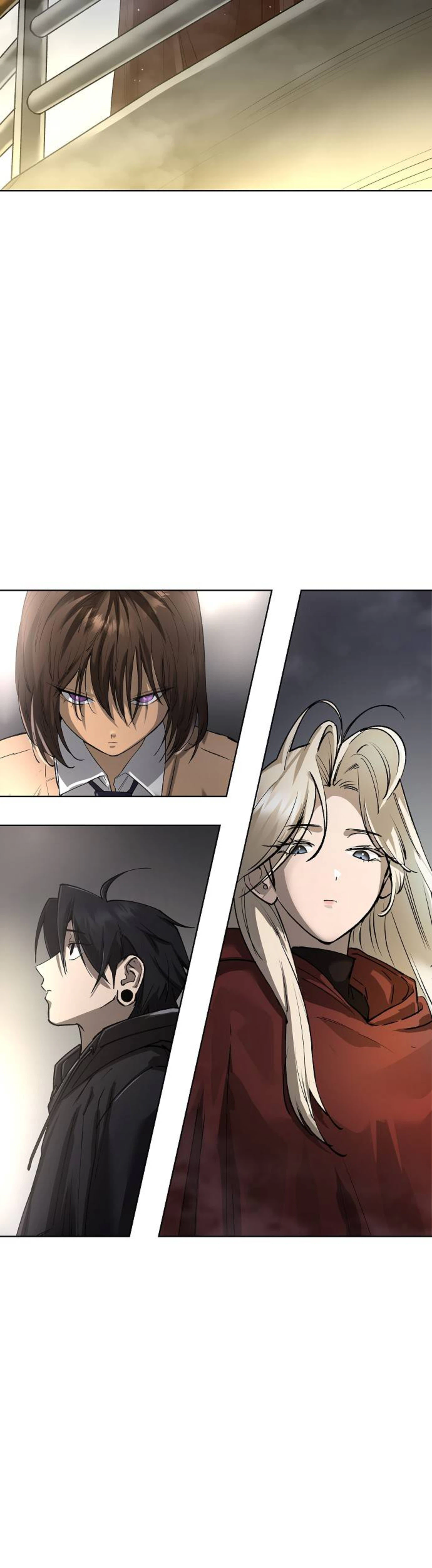 Cosmic Heavenly Demon 3077 — Chapter 103 — page 49