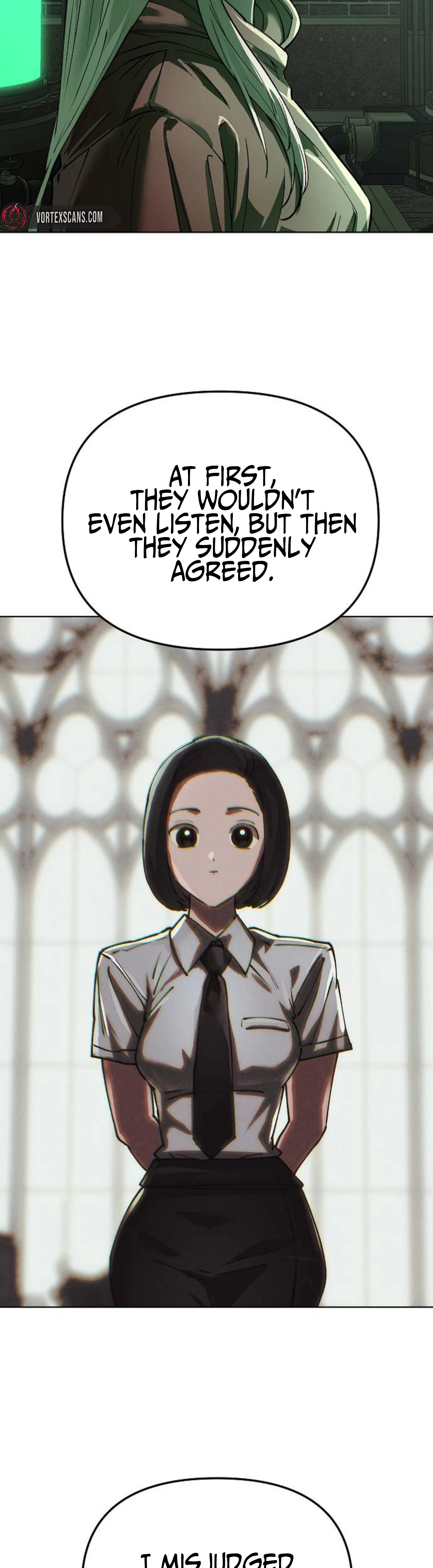 Cosmic Heavenly Demon 3077 — Chapter 103 — page 53