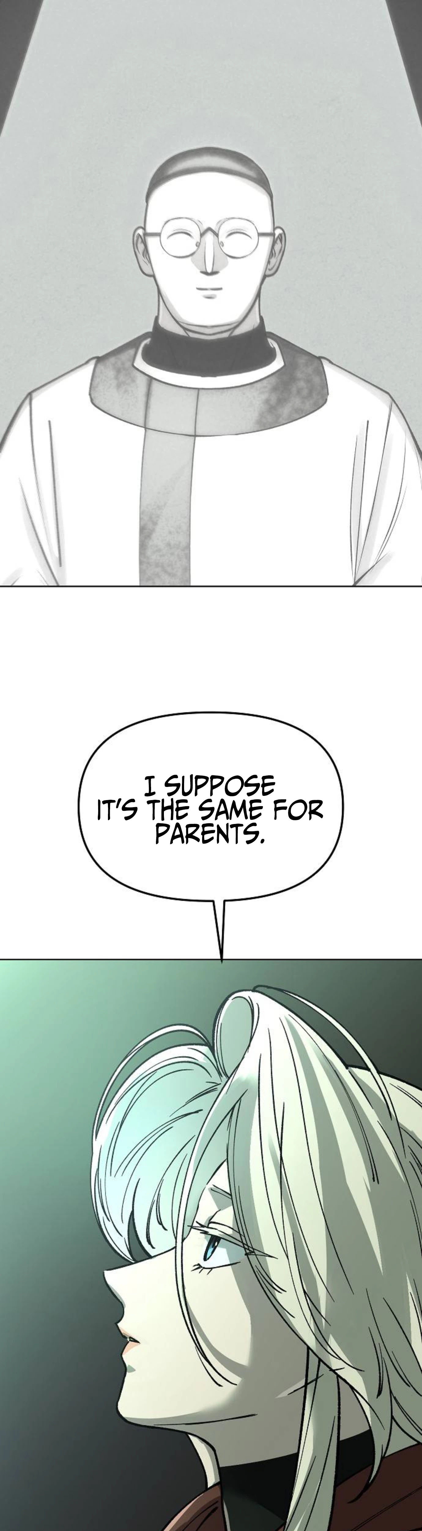 Cosmic Heavenly Demon 3077 — Chapter 103 — page 56