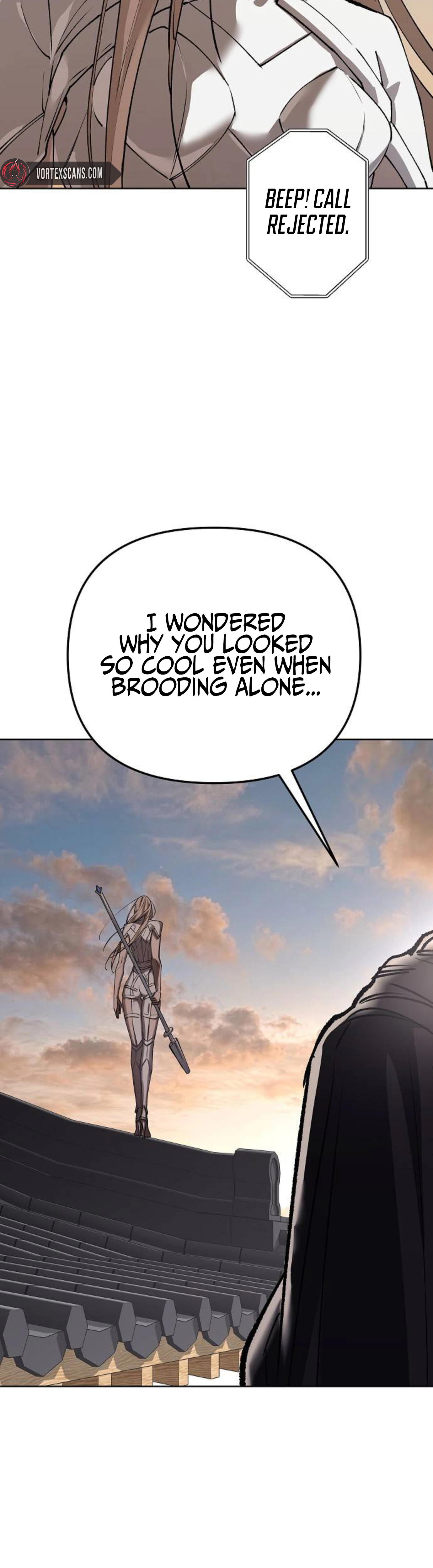 Cosmic Heavenly Demon 3077 — Chapter 103 — page 59