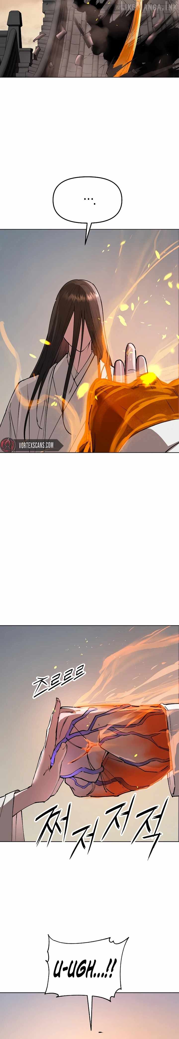 Cosmic Heavenly Demon 3077 — Chapter 104 — page 29