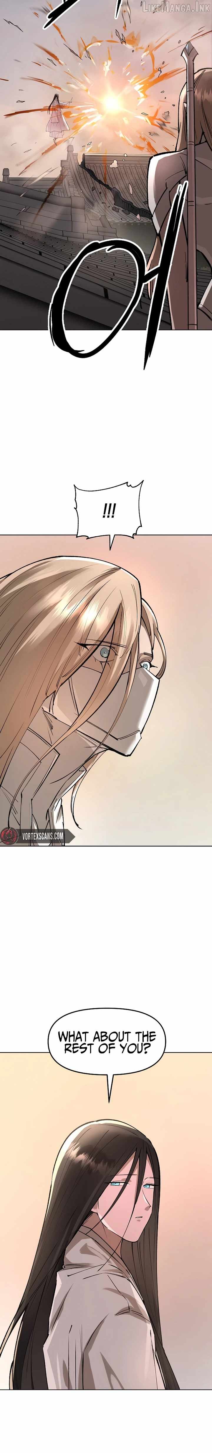 Cosmic Heavenly Demon 3077 — Chapter 104 — page 31