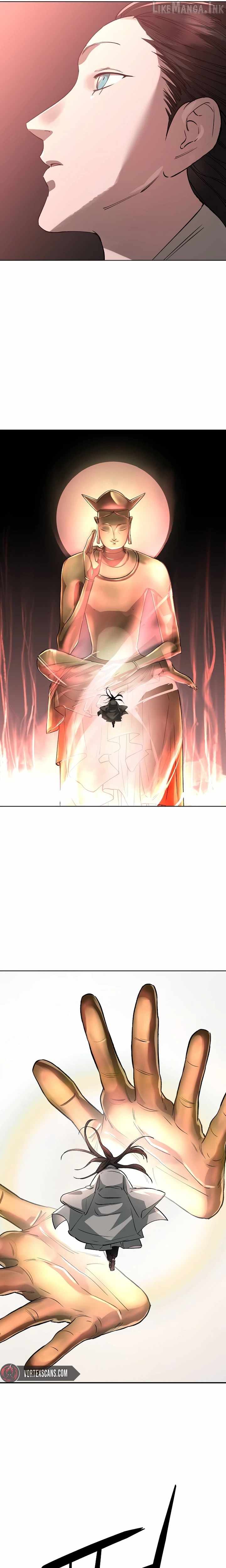 Cosmic Heavenly Demon 3077 — Chapter 104 — page 34