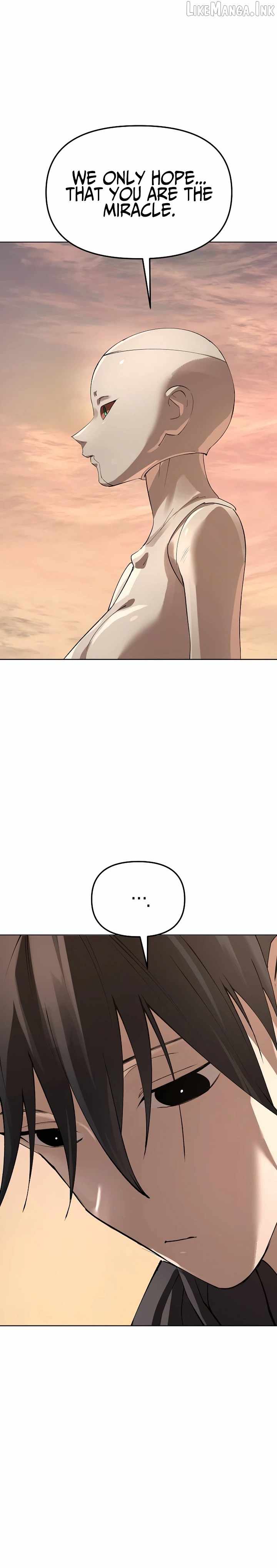 Cosmic Heavenly Demon 3077 — Chapter 105 — page 11