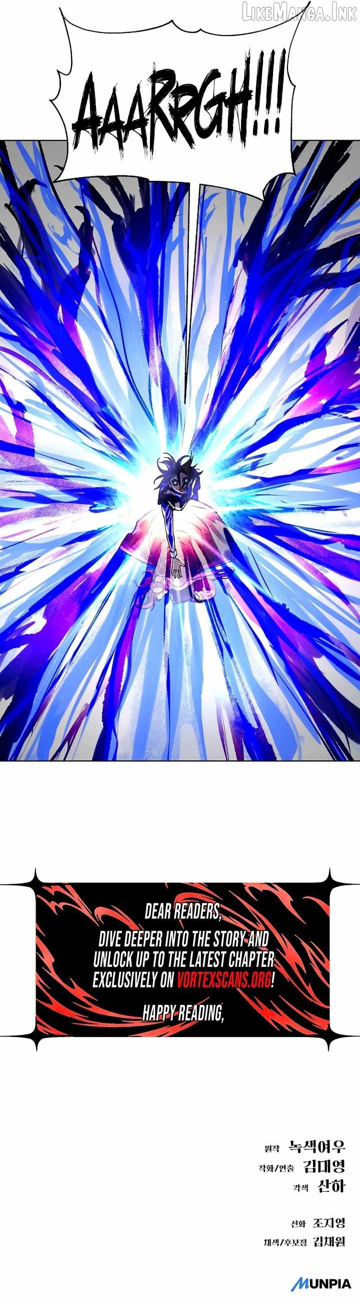 Cosmic Heavenly Demon 3077 — Chapter 105 — page 36