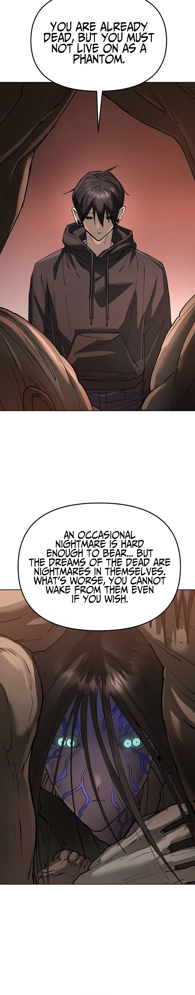 Cosmic Heavenly Demon 3077 — Chapter 106 — page 13