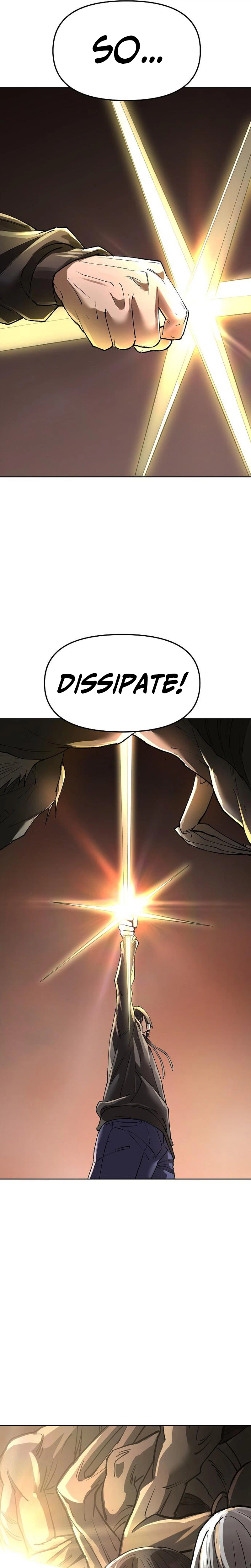 Cosmic Heavenly Demon 3077 — Chapter 106 — page 14