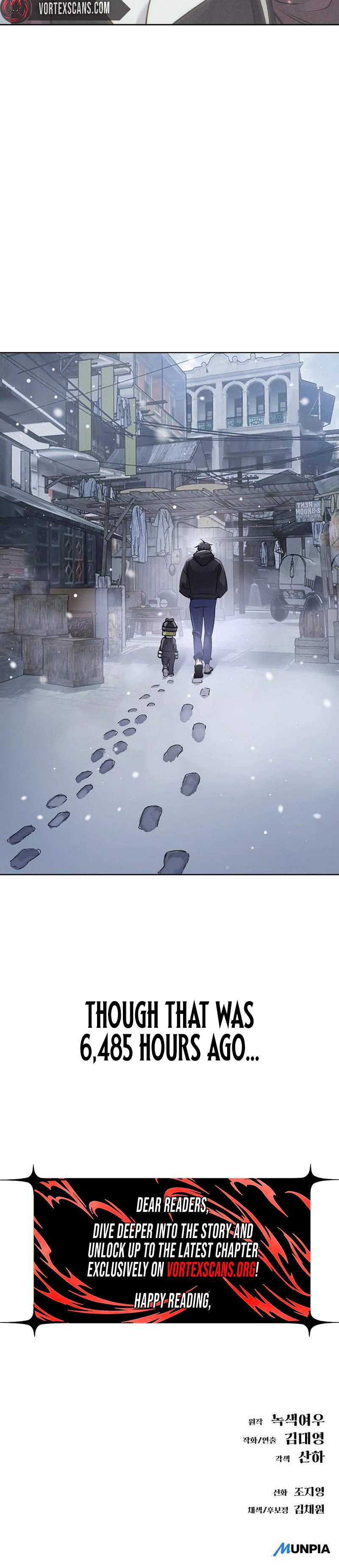 Cosmic Heavenly Demon 3077 — Chapter 106 — page 36