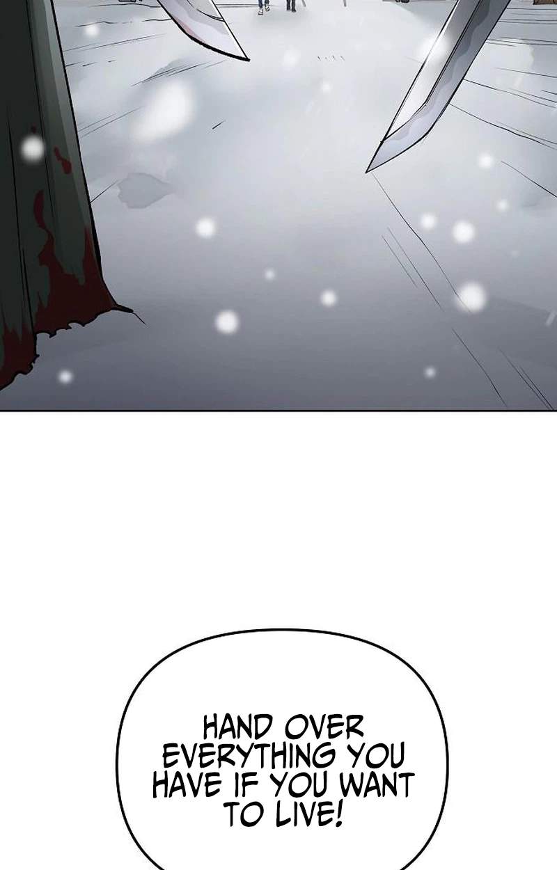 Cosmic Heavenly Demon 3077 — Chapter 107 — page 5