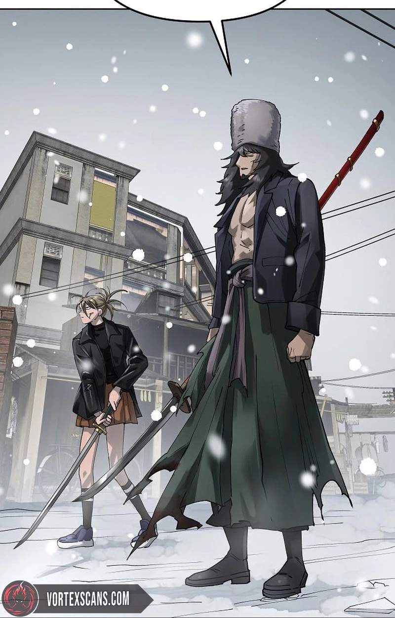 Cosmic Heavenly Demon 3077 — Chapter 107 — page 6
