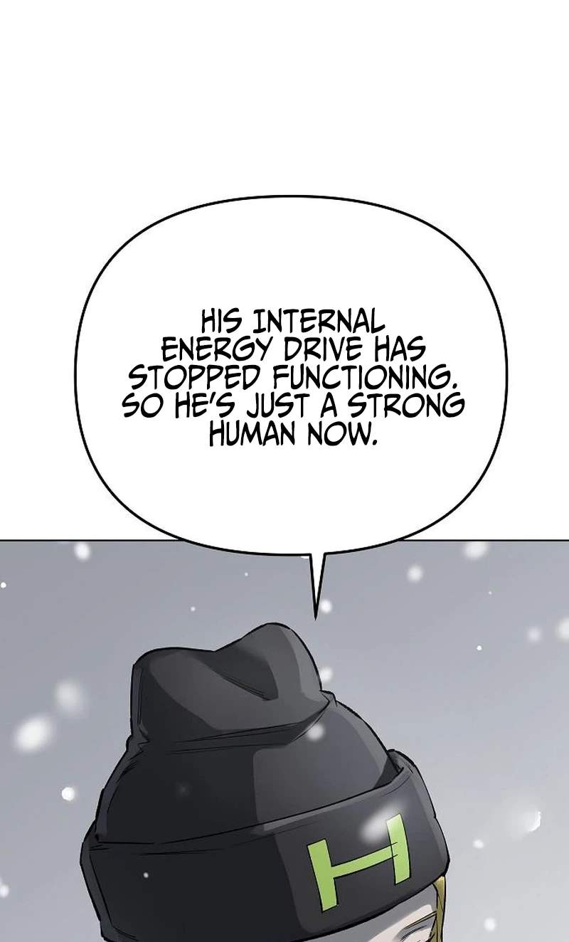Cosmic Heavenly Demon 3077 — Chapter 107 — page 10