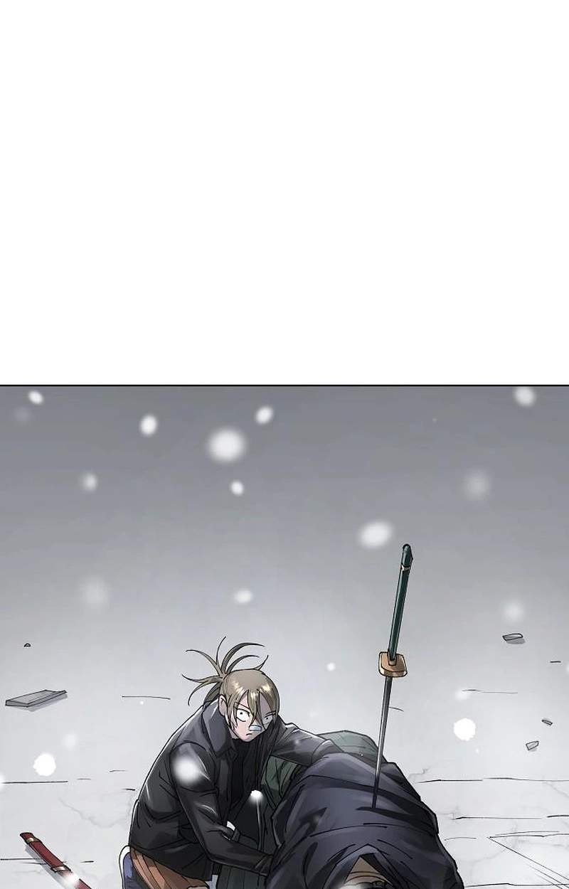 Cosmic Heavenly Demon 3077 — Chapter 107 — page 27