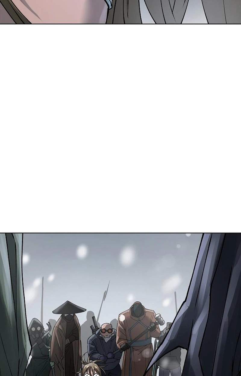 Cosmic Heavenly Demon 3077 — Chapter 107 — page 36