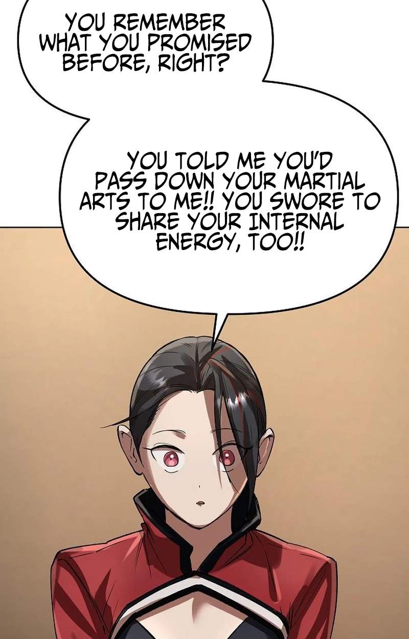 Cosmic Heavenly Demon 3077 — Chapter 107 — page 97