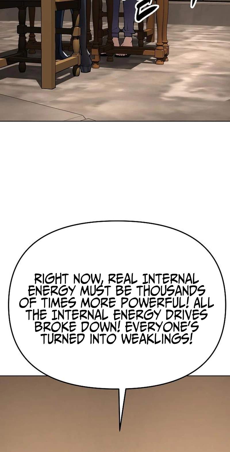 Cosmic Heavenly Demon 3077 — Chapter 107 — page 102