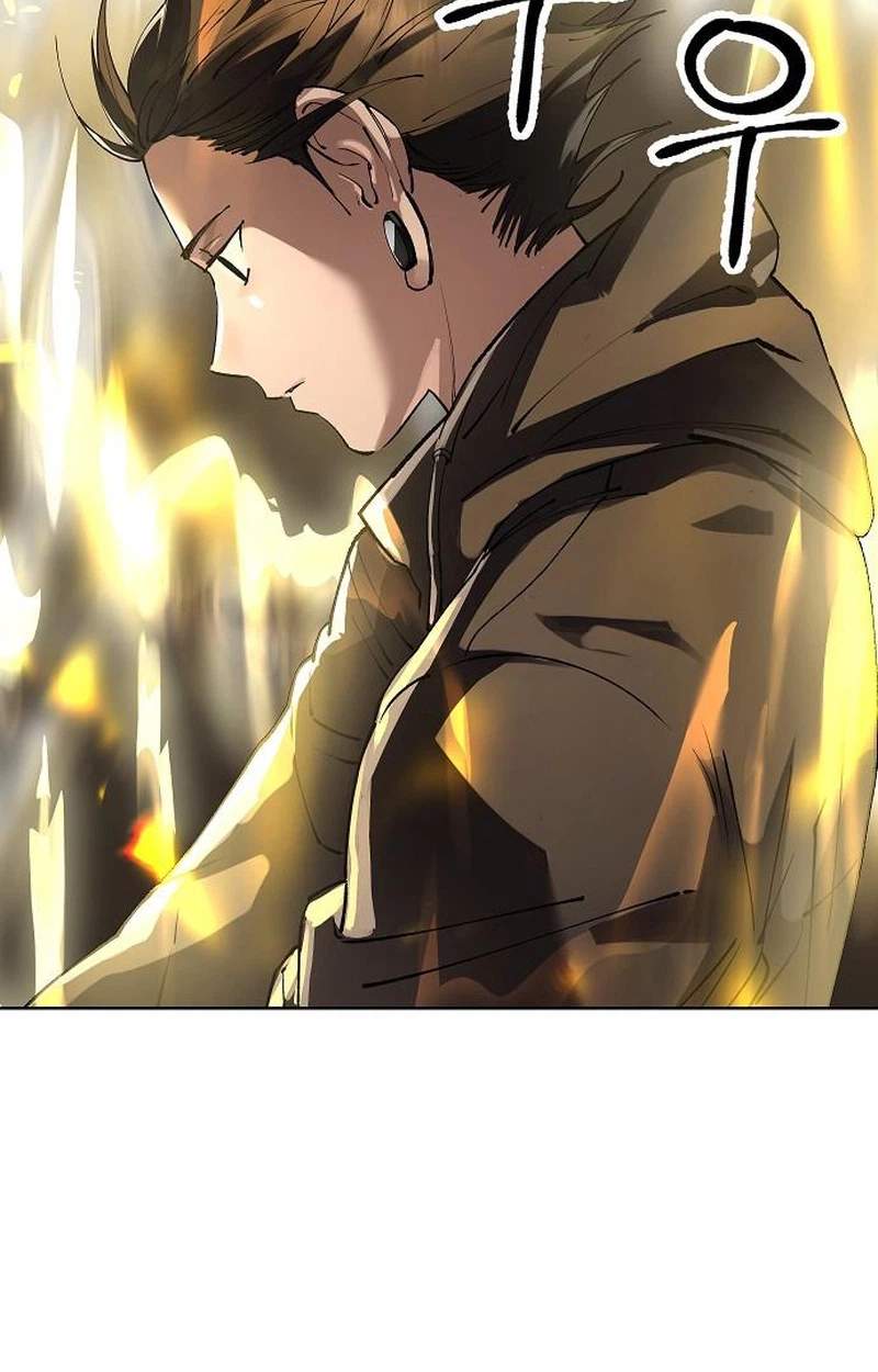 Cosmic Heavenly Demon 3077 — Chapter 107 — page 116