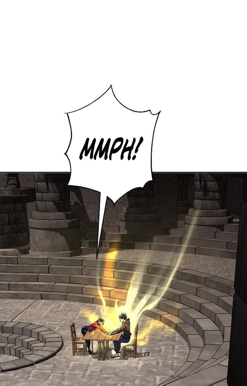 Cosmic Heavenly Demon 3077 — Chapter 107 — page 117