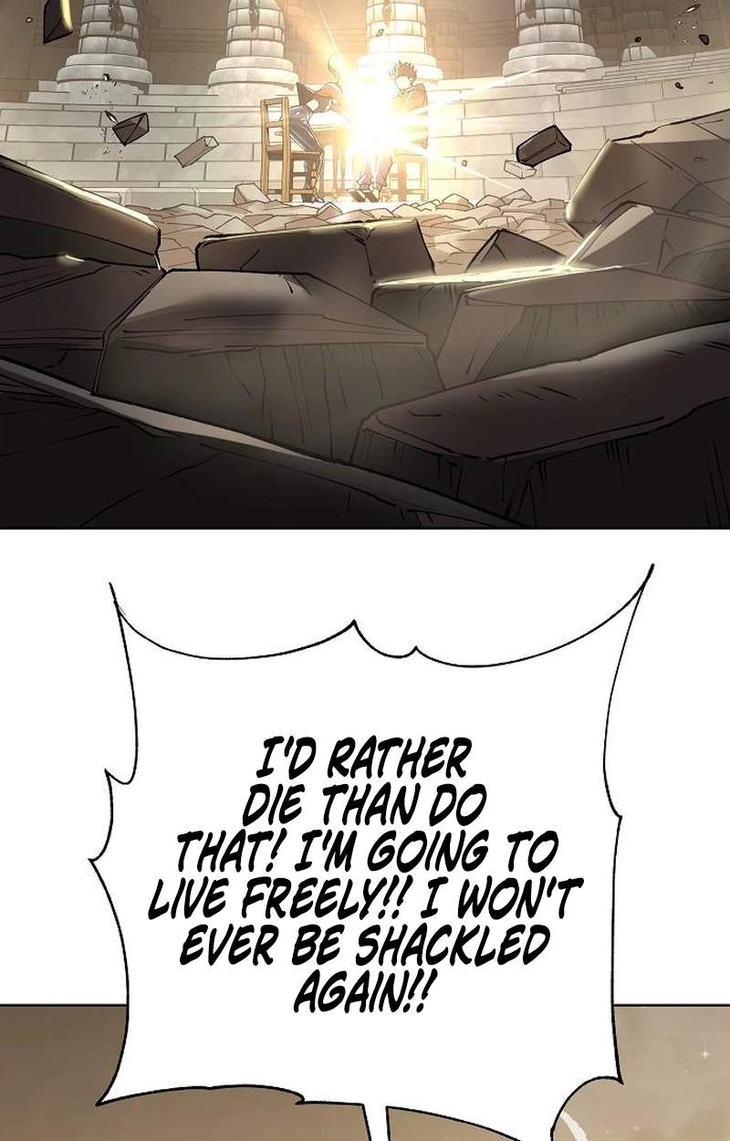 Cosmic Heavenly Demon 3077 — Chapter 107 — page 129