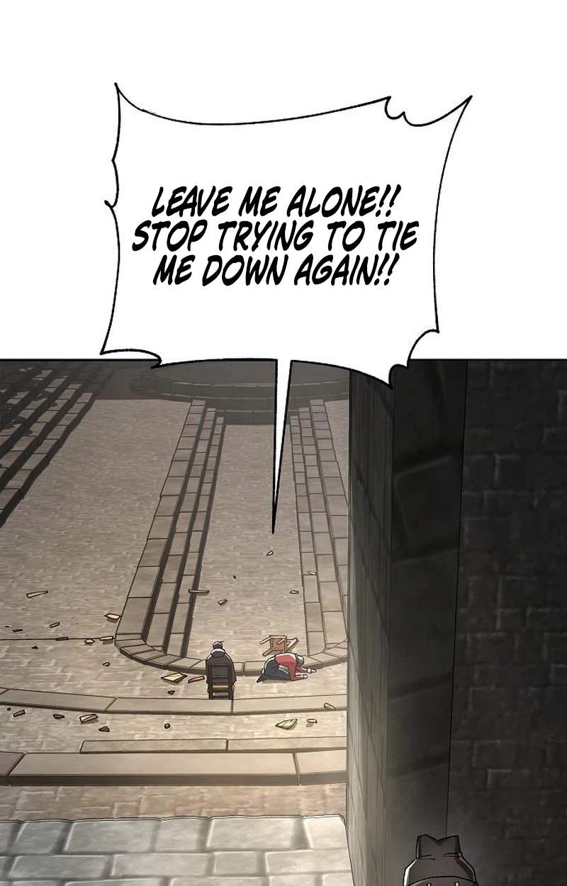 Cosmic Heavenly Demon 3077 — Chapter 107 — page 131