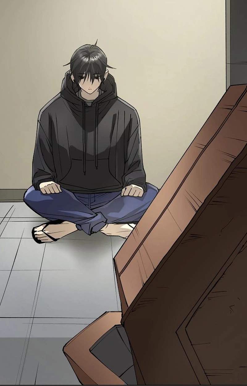 Cosmic Heavenly Demon 3077 — Chapter 108 — page 68