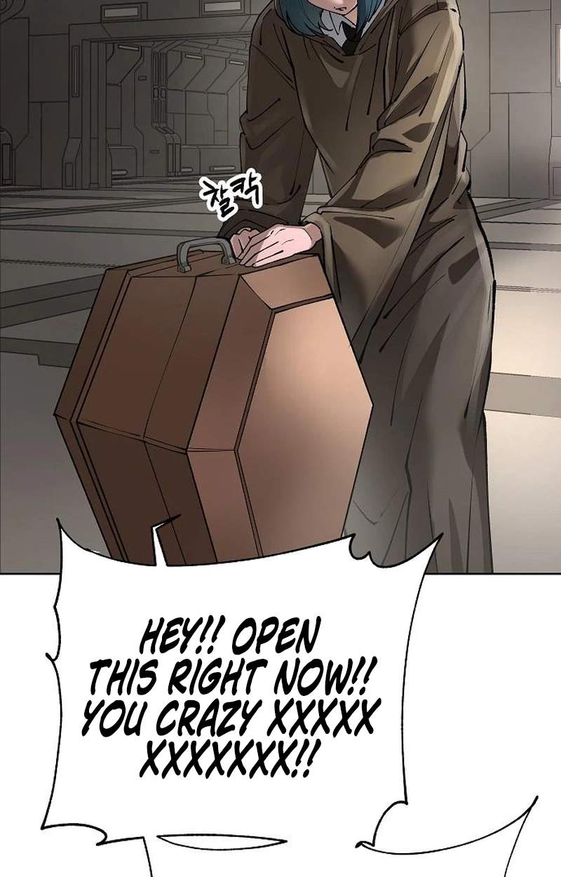 Cosmic Heavenly Demon 3077 — Chapter 108 — page 84