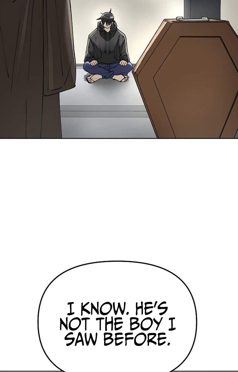 Cosmic Heavenly Demon 3077 — Chapter 108 — page 93