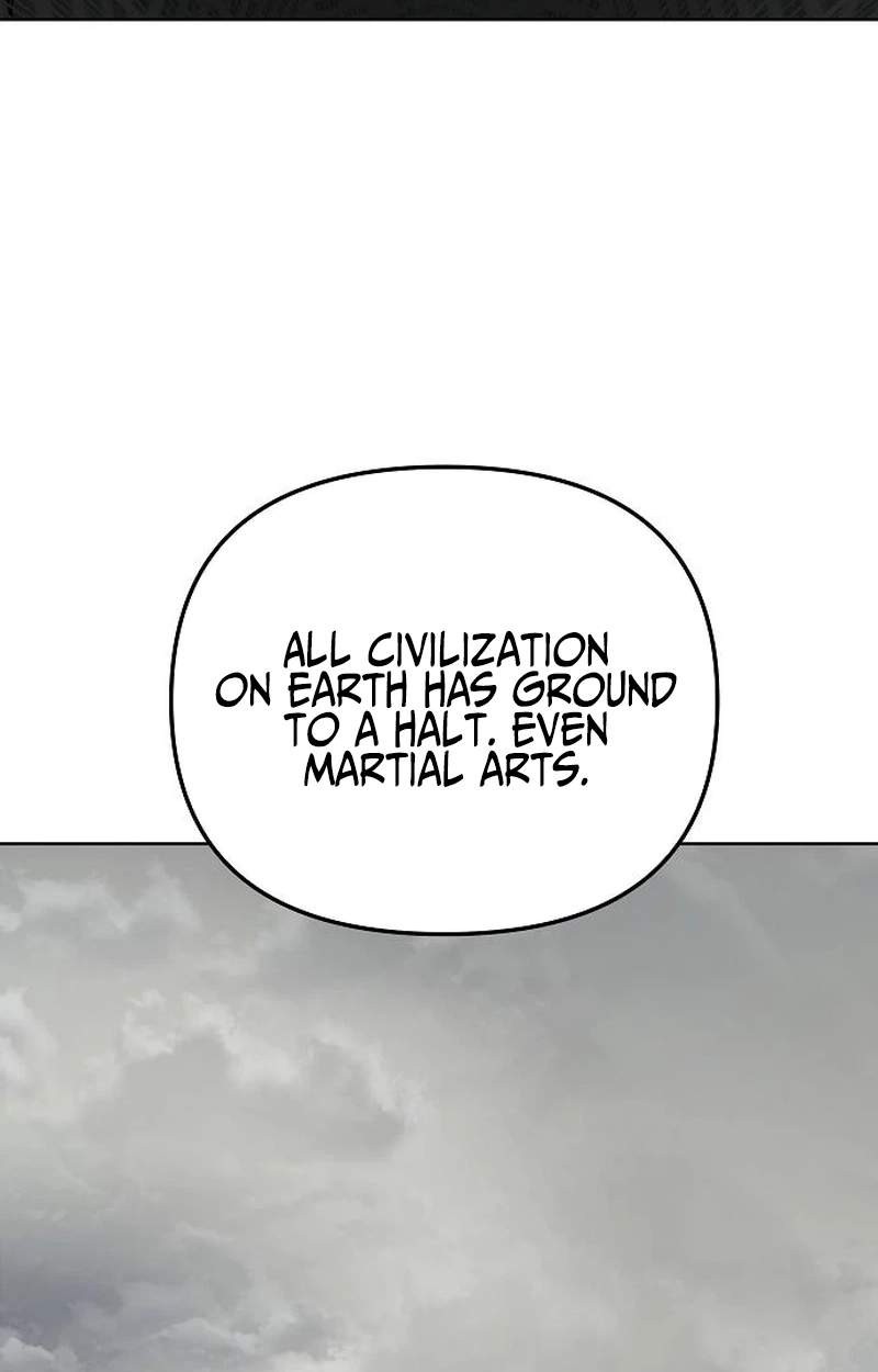 Cosmic Heavenly Demon 3077 — Chapter 108 — page 106