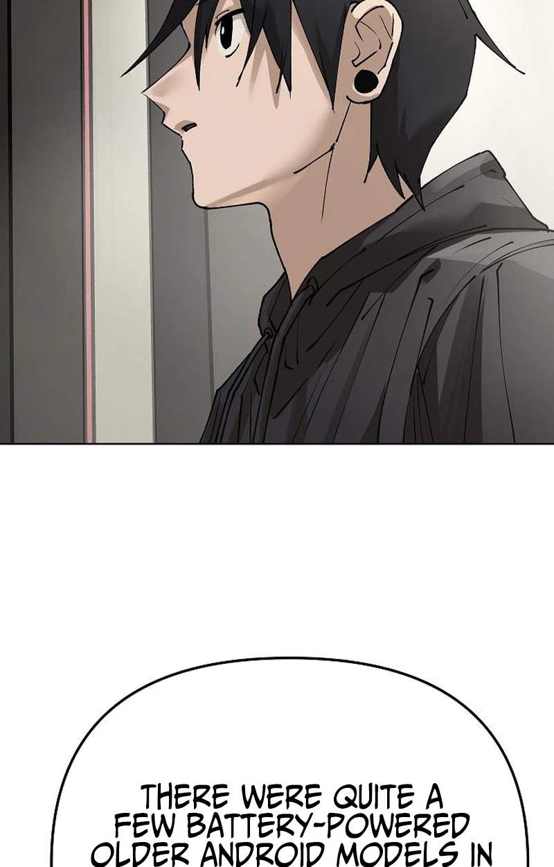 Cosmic Heavenly Demon 3077 — Chapter 108 — page 110